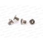 Infinity SLIM HEAD SCREW M2X3MM (4) T211 - RCXX - rc racing for professionals