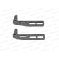 Infinity GRAPHITE BATTERY HOLDER (2) T212 - RCXX - rc racing for professionals