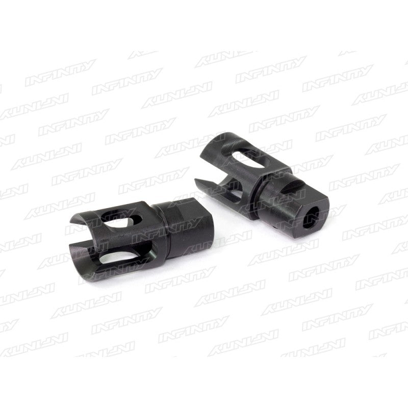 Infinity FRONT SPOOL OUTDRIVE (2) T217 - RCXX - rc racing for professionals