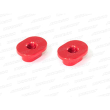 Infinity ALU SHOCK MOUNT BUSHING 0MM (2) T222-0 - RCXX - rc racing for professionals