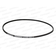 Infinity DRIVE BELT FRONT 3X399MM (1) T224 - RCXX - rc racing for professionals