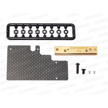 Infinity FLOATING ELECTRONIC PLATE WEIGHT SET 15G (1) T254 - RCXX - rc racing for professionals