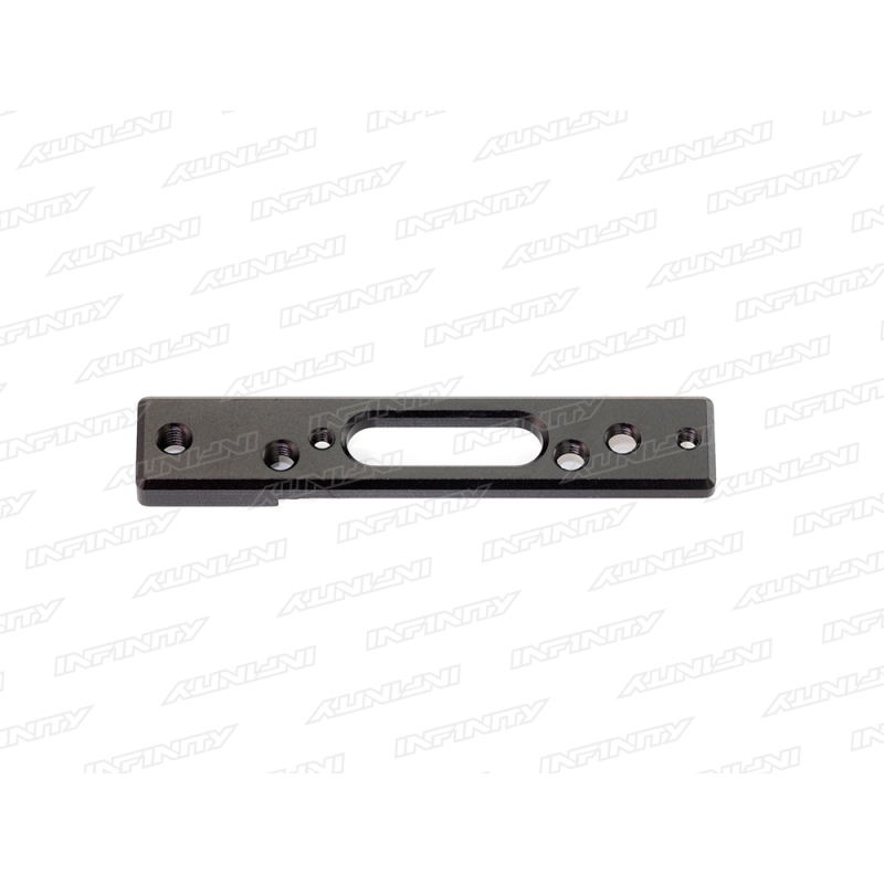 Infinity FLOATING ELECTRONIC PLATE MOUNT (1) T256 - RCXX - rc racing for professionals