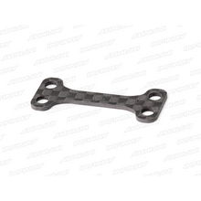 Infinity GRAPHITE UPPER BULKHEAD BRACE - MEDIUM (1) T269 - RCXX - rc racing for professionals