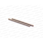 Infinity ULTRA LOW FRICTION LOWER ARM INNER SHAFT (2) T272 - RCXX - rc racing for professionals