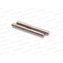 Infinity ULTRA LOW FRICTION LOWER ARM OUTER SHAFT - REAR (2) T274 - RCXX - rc racing for professionals