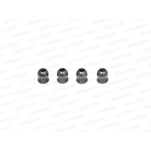 Infinity STEEL BALL HEAD 4.9MM (4) T276 - RCXX - rc racing for professionals