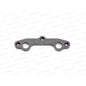 Infinity ALU STEERING PLATE (1) T280 - RCXX - rc racing for professionals