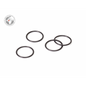 Infinity DUAL SEAL O-RING (4) T323 - RCXX - rc racing for professionals