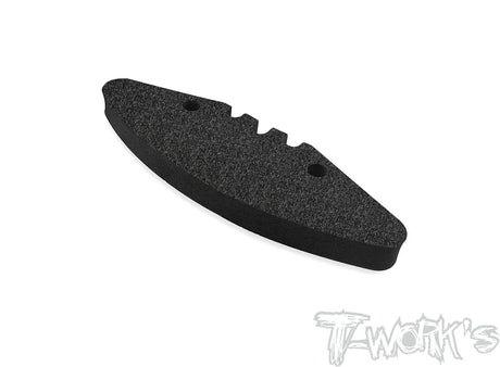 T-Works TA-115-A800 Foam Bumper for Awesomatix A800 - RCXX - rc racing for professionals