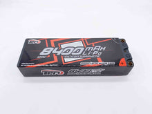 TPRO Lipo 8400mah HV 7.6V 2S 120C Competition - 5mm - HIGH POWER - TP73014 - RCXX - rc racing for professionals