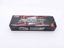 TPRO Lipo 7600mah HV 7.6V 2S 120C Competition - 5mm - Light Weight - TP73015 - RCXX - rc racing for professionals