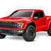 TRAXXAS FORD RAPTOR-R 4X4 VXL 1/10 PRO-SCALE RTR BRUSHLESS, OHNE AKKU/LADEGERÄT - 101076 - RCXX - RC Racing Shop | RC Models | Tuning & Spare Parts for Professionals
