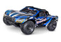 Traxxas Maxx Slash 4x4 VXL 1/8 Short Course Truck 6S Brushless RTR - 102076