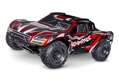 Traxxas Maxx Slash 4x4 VXL 1/8 Short Course Truck 6S Brushless RTR - 102076