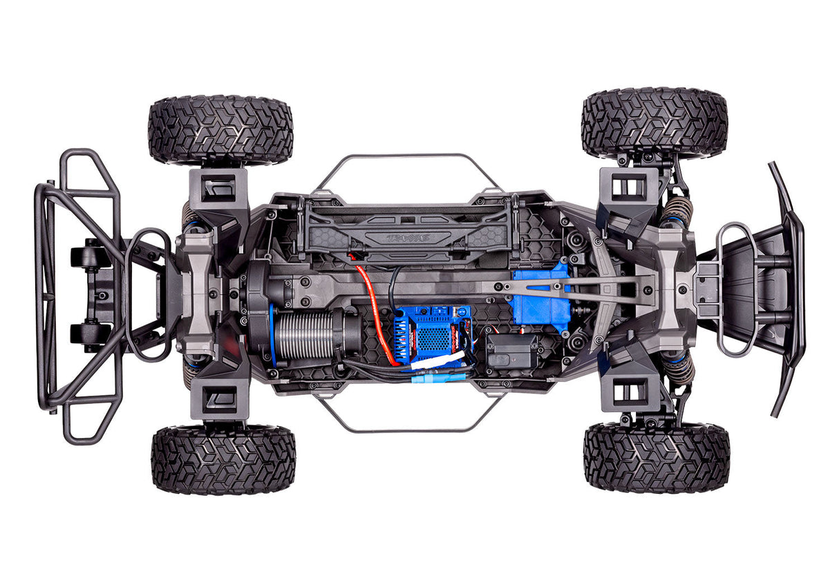 Traxxas Maxx Slash 4x4 VXL 1/8 Short Course Truck 6S Brushless RTR - 102076 - RCXX - RC Racing Shop | RC Models | Tuning & Spare Parts for Professionals