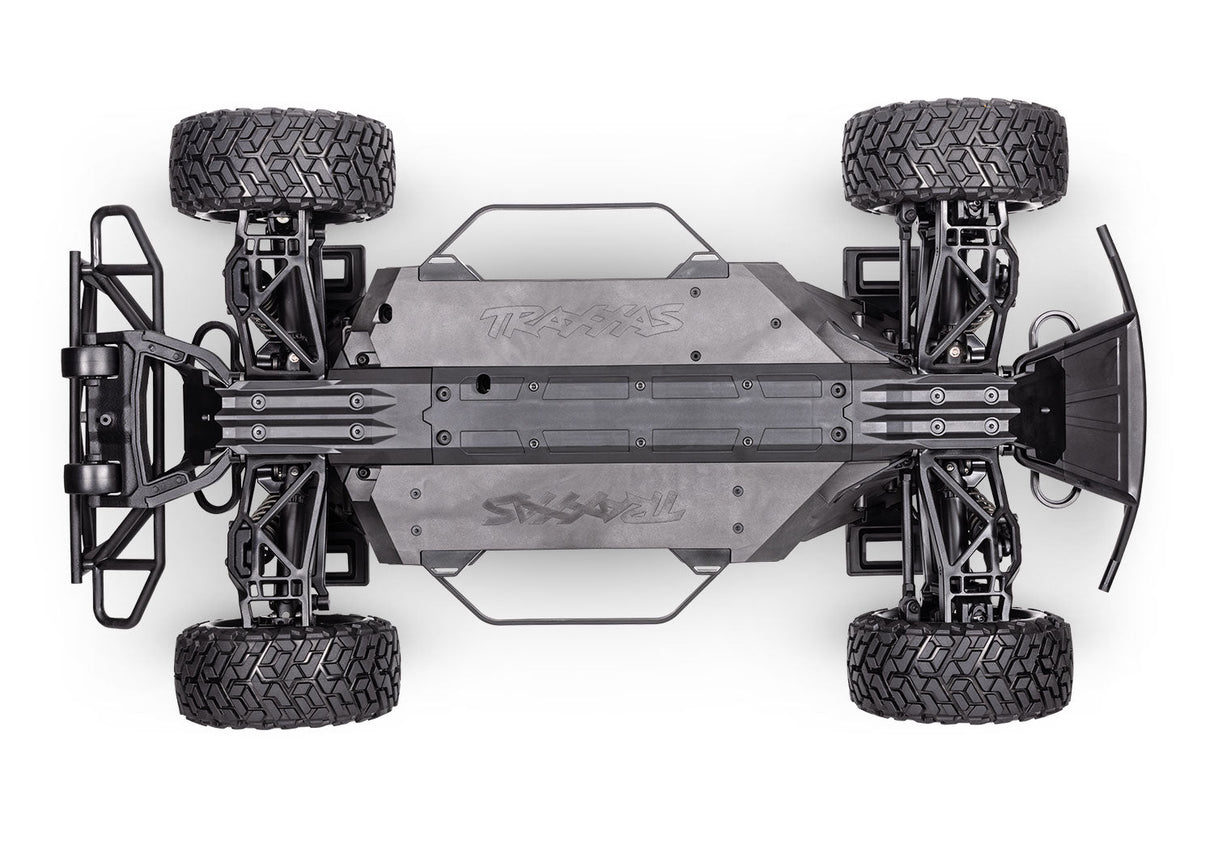 Traxxas Maxx Slash 4x4 VXL 1/8 Short Course Truck 6S Brushless RTR - 102076 - RCXX - RC Racing Shop | RC Models | Tuning & Spare Parts for Professionals