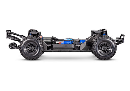 Traxxas Maxx Slash 4x4 VXL 1/8 Short Course Truck 6S Brushless RTR - 102076