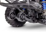Traxxas Maxx Slash 4x4 VXL 1/8 Short Course Truck 6S Brushless RTR - 102076 - RCXX - RC Racing Shop | RC Models | Tuning & Spare Parts for Professionals