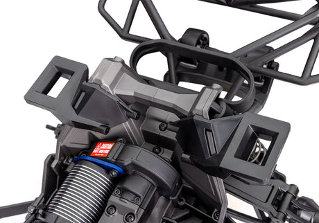 Traxxas Maxx Slash 4x4 VXL 1/8 Short Course Truck 6S Brushless RTR - 102076 - RCXX - RC Racing Shop | RC Models | Tuning & Spare Parts for Professionals