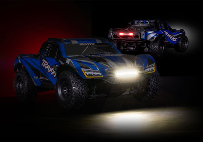 Traxxas Maxx Slash 4x4 VXL 1/8 Short Course Truck 6S Brushless RTR - 102076