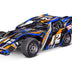 Traxxas Slash 2WD BL-2S MUDBOSS Brushless 1/10 Dirt Oval Racer RTR - 104354 - RCXX - RC Racing Shop | RC Models | Tuning & Spare Parts for Professionals
