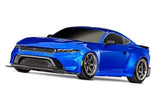 TRAXXAS 4-TEC Ford Mustang 1/10 Drift RTR Brushed, ohne Akku und Ladegerät - RCXX - RC Racing Shop | RC Models | Tuning & Spare Parts for Professionals