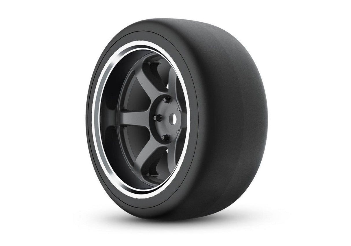 TRAXXAS 4-TEC Ford Mustang 1/10 Drift RTR Brushed, ohne Akku und Ladegerät - RCXX - RC Racing Shop | RC Models | Tuning & Spare Parts for Professionals