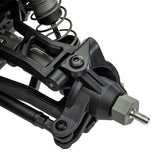 Traxxas Mini MAXX RTR TQ BL-2s USB-C Charger / 2s Li-Po - TRX107154-1 - RCXX - RC Racing Shop | RC Models | Tuning & Spare Parts for Professionals