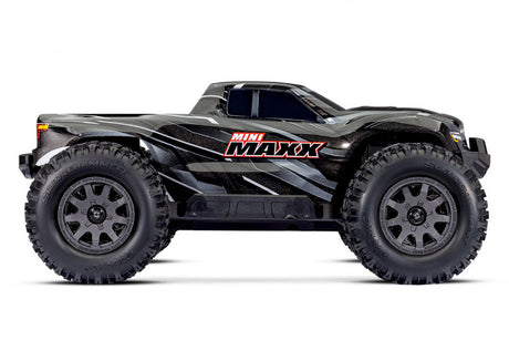 Traxxas Mini MAXX RTR TQ BL-2s USB-C Charger / 2s Li-Po - TRX107154-1 - RCXX - RC Racing Shop | RC Models | Tuning & Spare Parts for Professionals