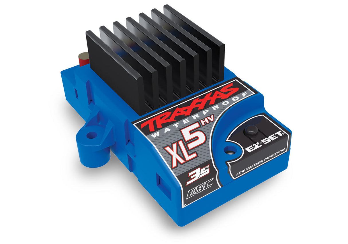 Traxxas TRX-6 G63 AMG 6x6 RTR 1/10 Mercedes-Benz Offroad Scaler 2-Gang - Clipless - 88296 - RCXX - RC Racing Shop | RC Models | Tuning & Spare Parts for Professionals