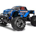 Traxxas Stampede HD 2WD Monstertruck RTR - Akku + USB-C Ladegerät Brushed - 36254 - RCXX - RC Racing Shop | RC Models | Tuning & Spare Parts for Professionals