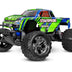 Traxxas Stampede HD 2WD Monstertruck RTR - Akku + USB-C Ladegerät Brushed - 36254 - RCXX - RC Racing Shop | RC Models | Tuning & Spare Parts for Professionals