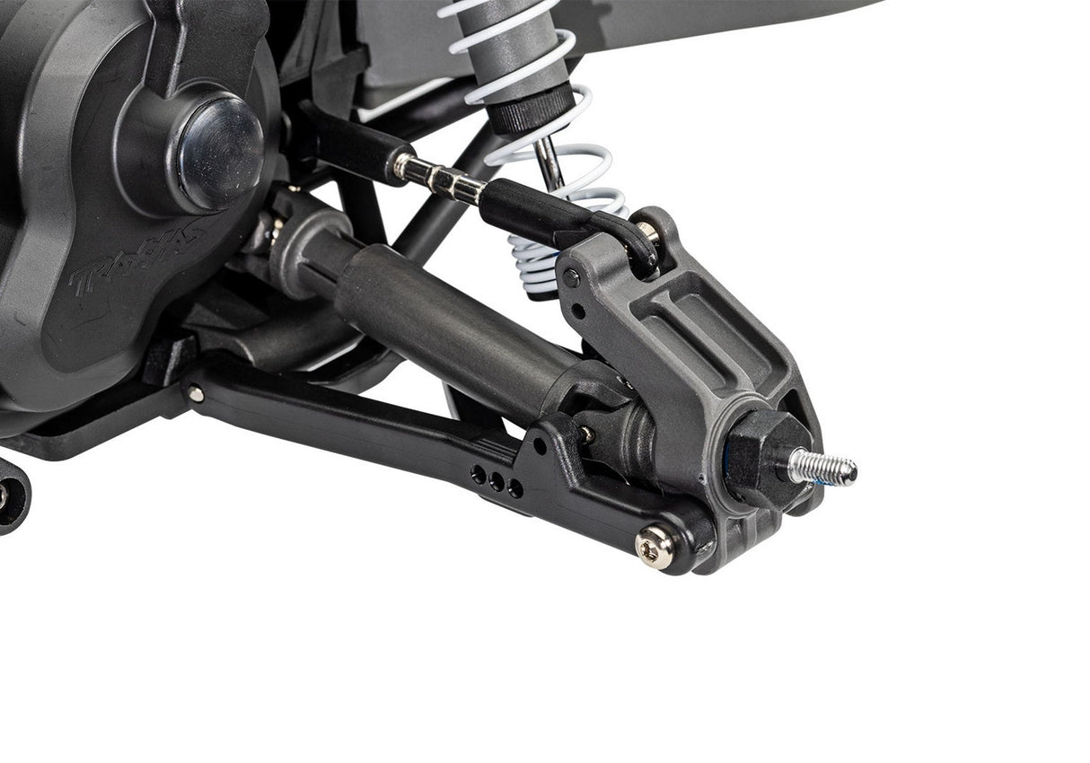 Traxxas Stampede HD 2WD Monstertruck RTR - Akku + USB-C Ladegerät Brushed - 36254 - RCXX - RC Racing Shop | RC Models | Tuning & Spare Parts for Professionals