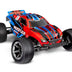 TRAXXAS Rustler 1/10 2WD Stadium Truck RTR Brushed - HD Akku Ladegerät USB-C - 37254 - RCXX - RC Racing Shop | RC Models | Tuning & Spare Parts for Professionals