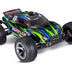 Traxxas Rustler 2WD RTR HD BL2S Brushless Stadium Truck - 37354 - RCXX - RC Racing Shop | RC Models | Tuning & Spare Parts for Professionals