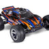 Traxxas Rustler 2WD RTR HD BL2S Brushless Stadium Truck - 37354 - RCXX - RC Racing Shop | RC Models | Tuning & Spare Parts for Professionals