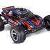 Traxxas Rustler 2WD RTR HD BL2S Brushless Stadium Truck - 37354 - RCXX - RC Racing Shop | RC Models | Tuning & Spare Parts for Professionals