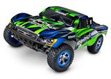 Traxxas Slash 2WD XL-5 Clipless brushed RTR – 58034-8 - RCXX - RC Racing Shop | RC Models | Tuning & Spare Parts for Professionals