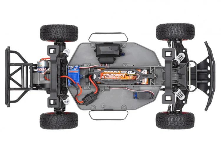 Traxxas Slash 2WD XL-5 Clipless brushed RTR – 58034-8 - RCXX - RC Racing Shop | RC Models | Tuning & Spare Parts for Professionals