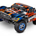 Traxxas Slash 2WD XL-5 Clipless brushed RTR – 58034-8 - RCXX - RC Racing Shop | RC Models | Tuning & Spare Parts for Professionals