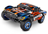 Traxxas Slash 2WD XL-5 Clipless brushed RTR – 58034-8 - RCXX - RC Racing Shop | RC Models | Tuning & Spare Parts for Professionals