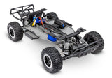 Traxxas Slash VXL 2WD Clipless 1/10 RTR TQi TSM 272R - 58276-74 - RCXX - RC Racing Shop | RC Models | Tuning & Spare Parts for Professionals