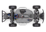 Traxxas Slash VXL 2WD Clipless 1/10 RTR TQi TSM 272R - 58276-74 - RCXX - RC Racing Shop | RC Models | Tuning & Spare Parts for Professionals