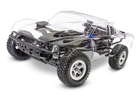 TRAXXAS SLASH 1/10 2WD Short-Course Racing-Truck Bausatz Kit - BL-2S Brushless - EXTREME-HD - RCXX - RC Racing Shop | RC Models | Tuning & Spare Parts for Professionals