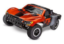 Traxxas Slash VXL Clipless 2WD 1/10 HD RTR Brushless Extreme-HD Short-Course - 58376-