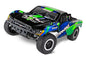 Traxxas Slash VXL Clipless 2WD 1/10 HD RTR Brushless Extreme-HD Short-Course - 58376-