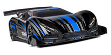 Traxxas XO-1 Supercar 4WD - 1/7 On-Road RTR 160km/h - 64077