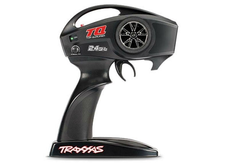 Traxxas BIGFOOT Original No.1 HD RTR USB-C Lader - 36234-8 - RCXX - RC Racing Shop | RC Models | Tuning & Spare Parts for Professionals