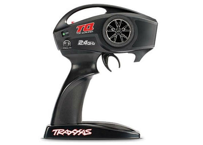 Traxxas BIGFOOT Original No.1 HD RTR USB-C Lader - 36234-8